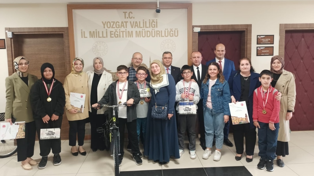 Yerköyde Okullar Tatil mi?